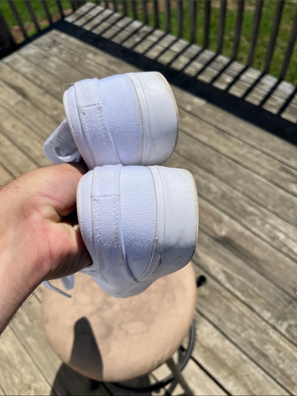 Nike Stefan Janoski SB🔥 - Picture 4 of 5